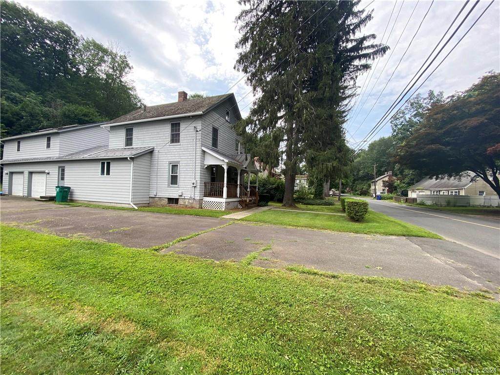 50 Nashville Road - Photo 1