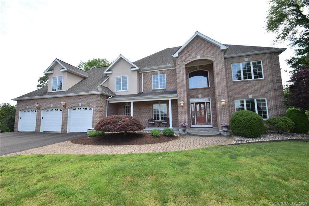 35 Sunrise Lane - Photo 1