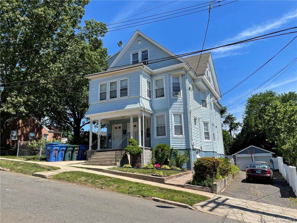 25 Cumley Street - Photo 1