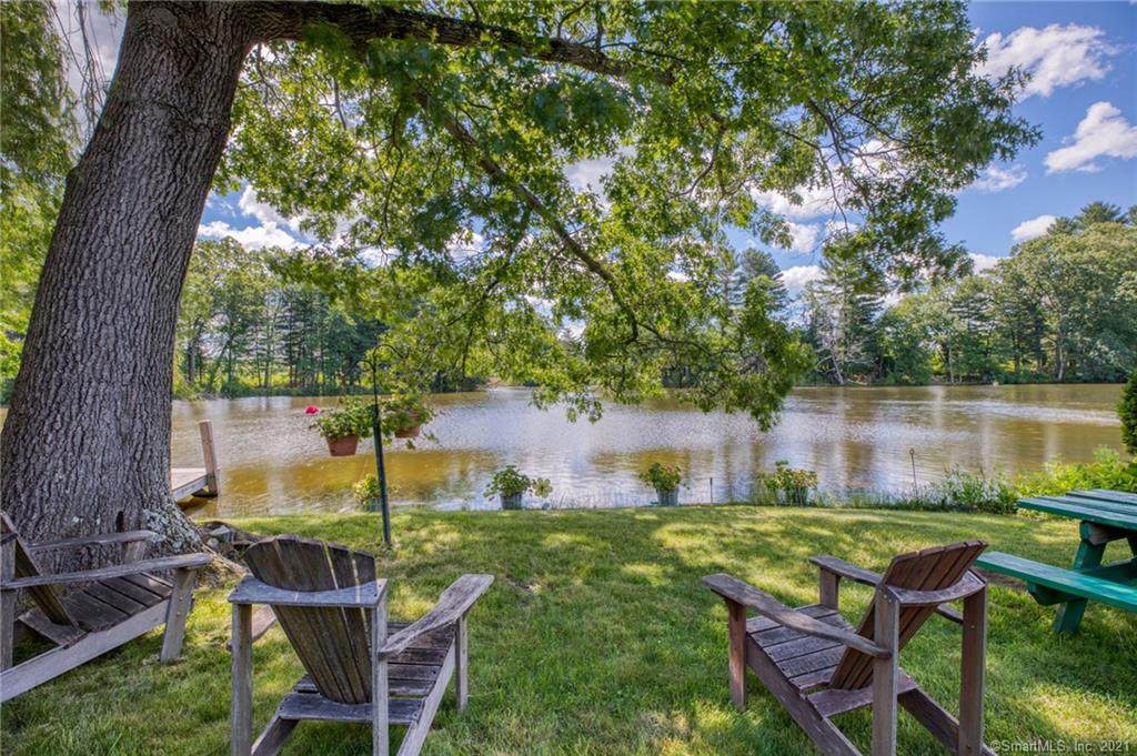 31 Crescent Beach Drive - Photo 1