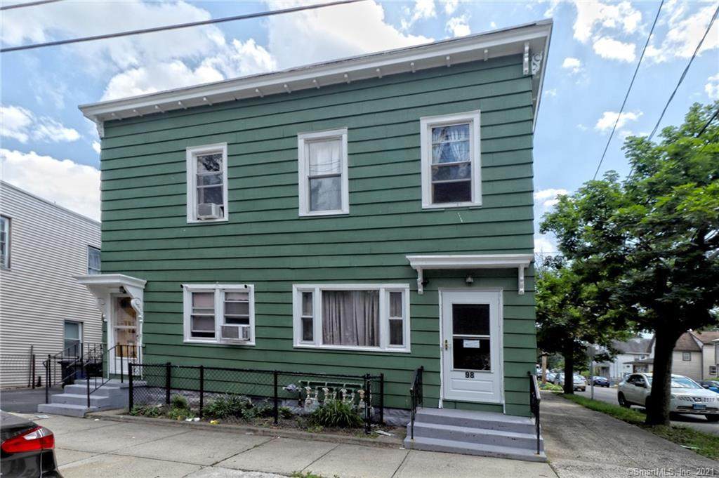 101 Lee Street - Photo 1