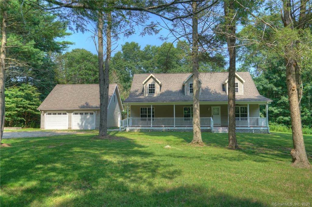 189 Anna Farm Road - Photo 1
