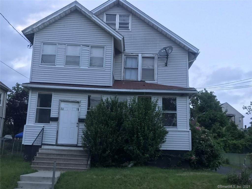 36 Rosemont Street - Photo 1