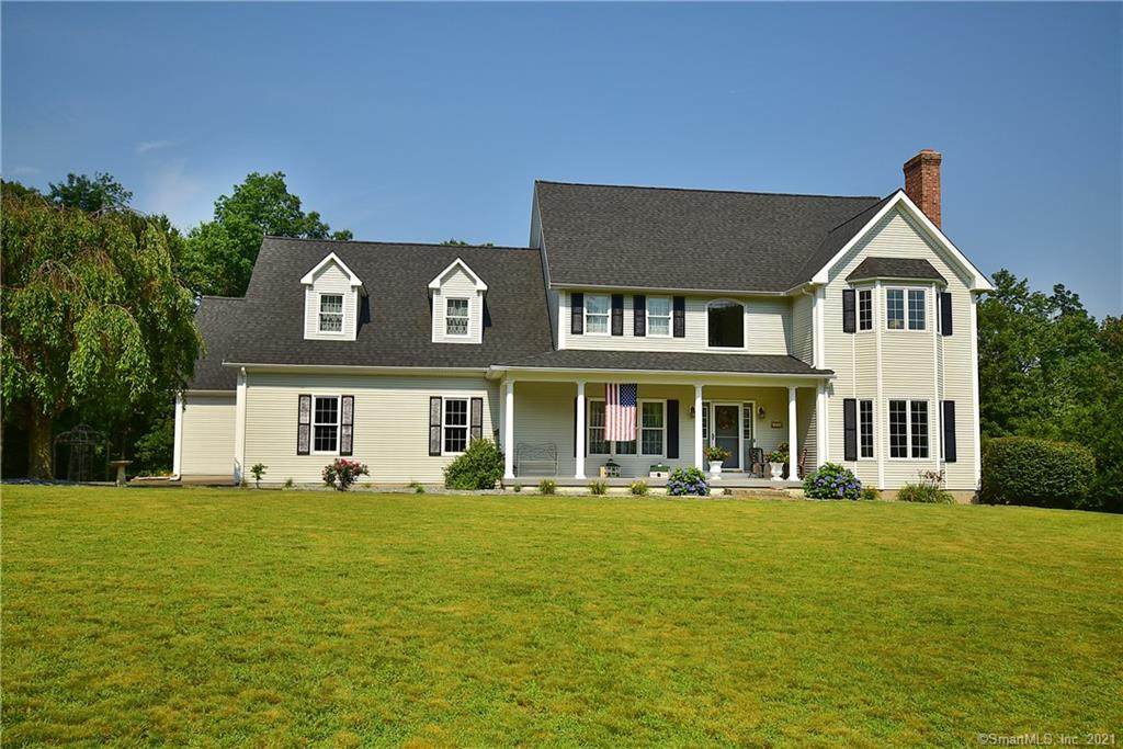 22 Mulberry Lane - Photo 1