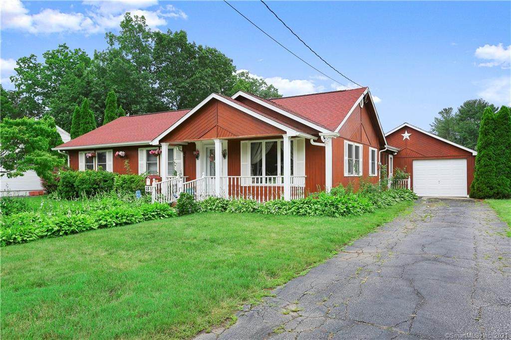 151 Leonard Drive - Photo 1