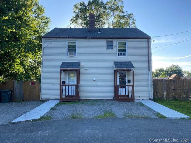 191 Dupont Place - Photo 1