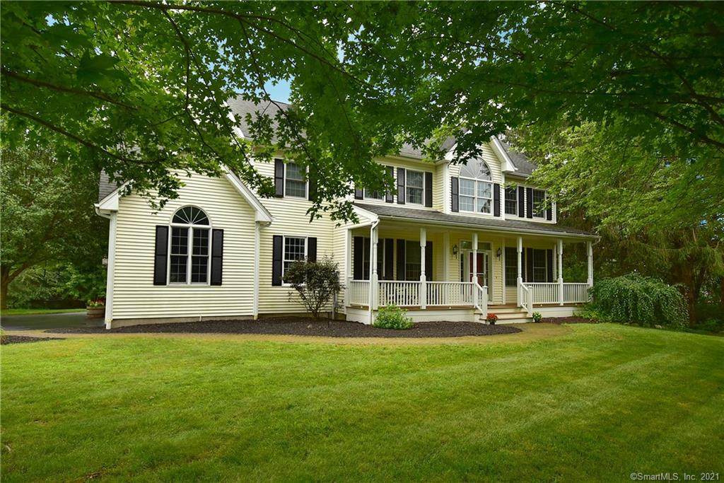 6 Allen Ridge Drive - Photo 1