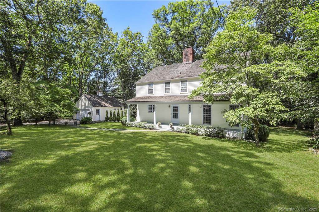 152 Good Hill Road - Photo 1