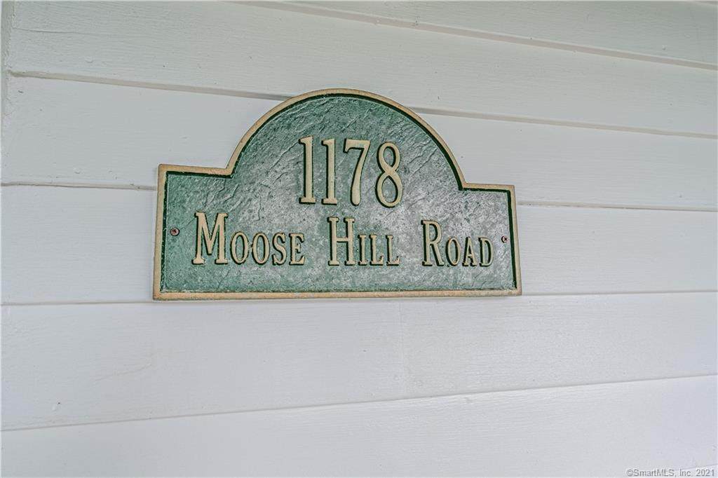 1178 Moose Hill Road - Photo 1