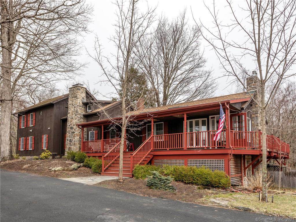 279 Transylvania Road - Photo 1