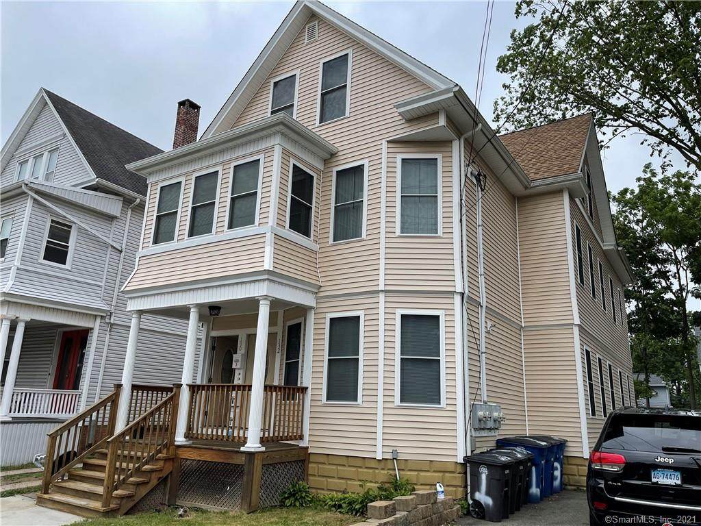 130 Hobart Street - Photo 1