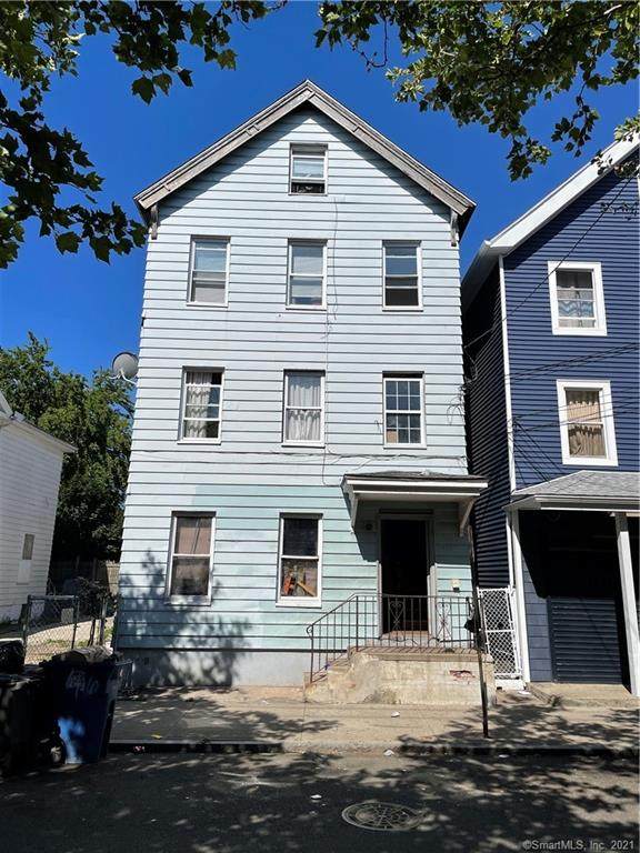 50 Liberty Street - Photo 1