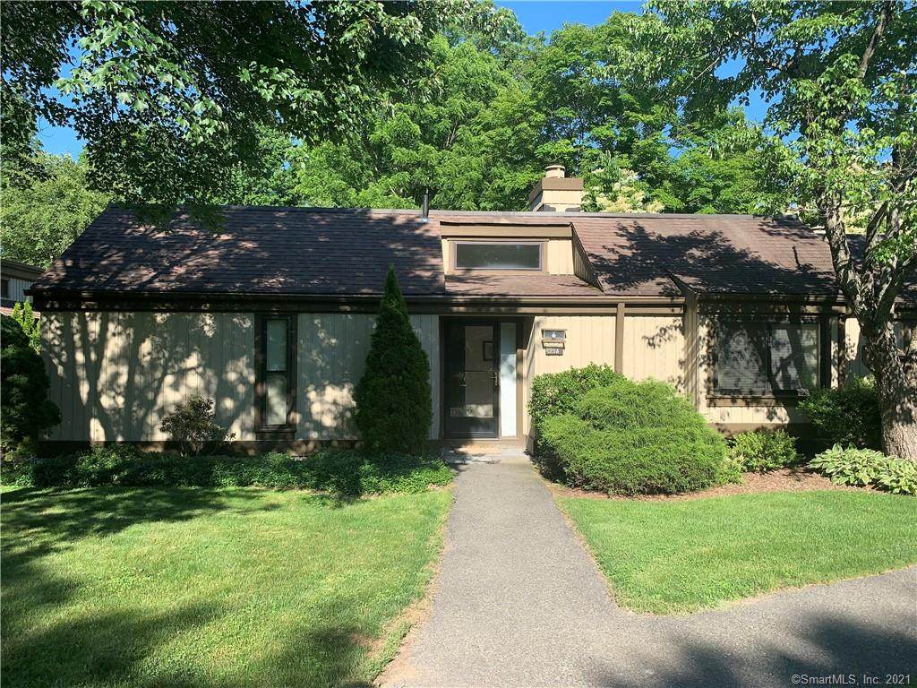629 Heritage Village - Photo 1