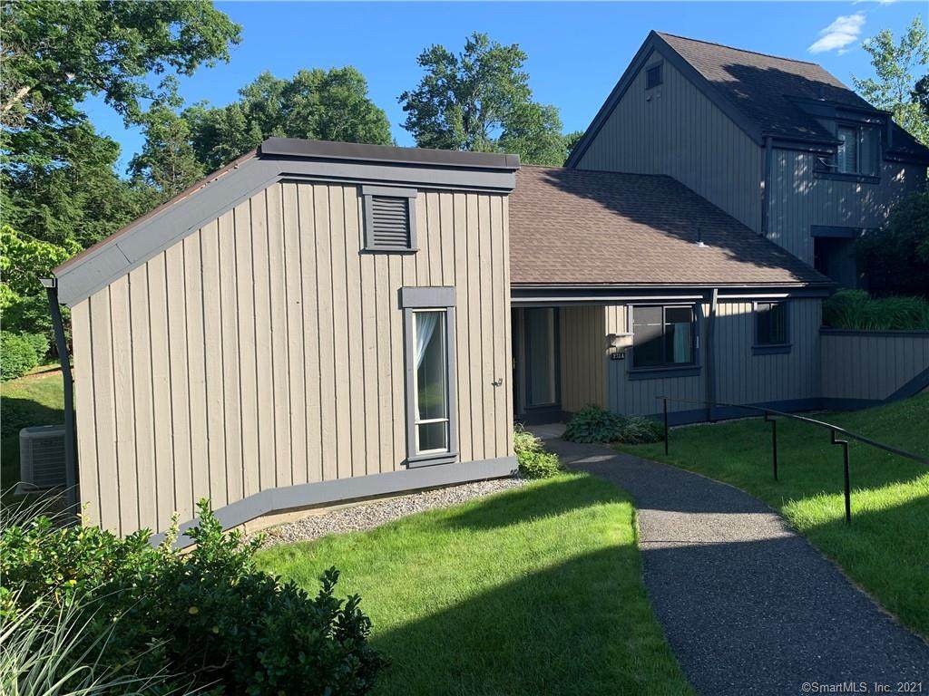 273 Heritage Village - Photo 1