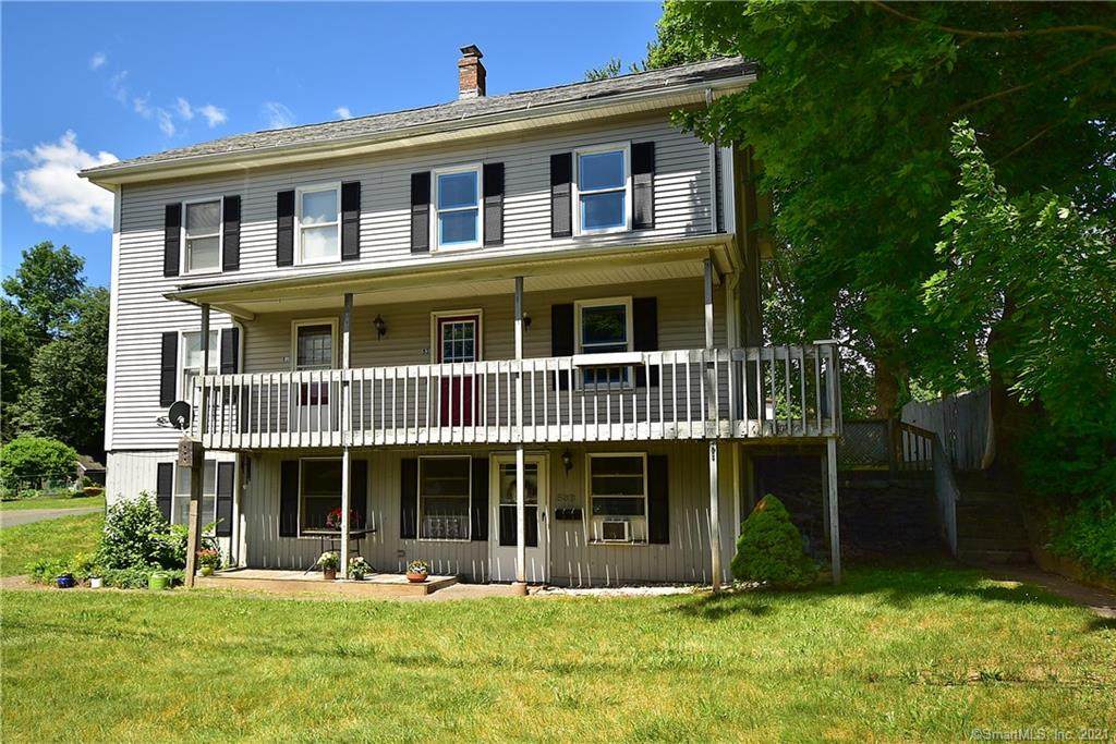 51 Mountain Street - Photo 1