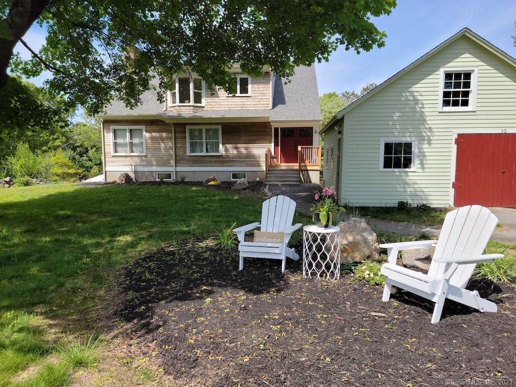 10 Bruggeman Court - Photo 1