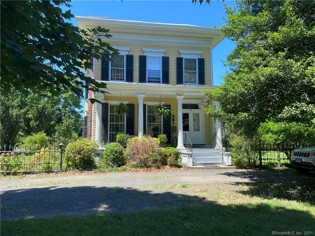 76 Lyme Street - Photo 1