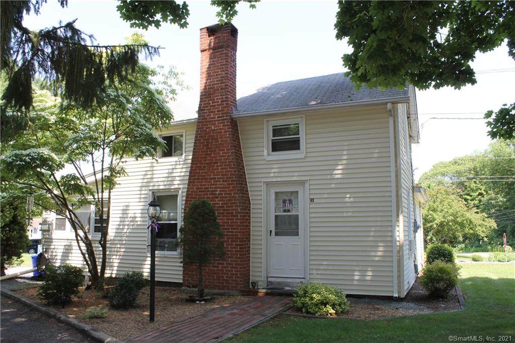 63 & 65 Old Post Road - Photo 1