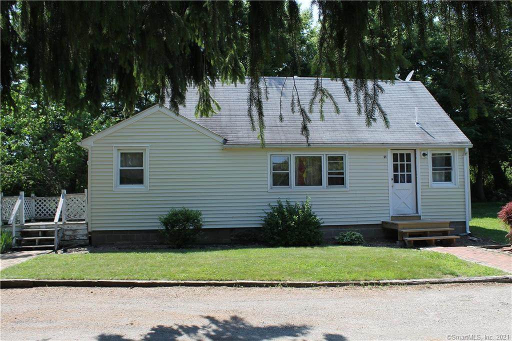 63 Old Post Road - Photo 1