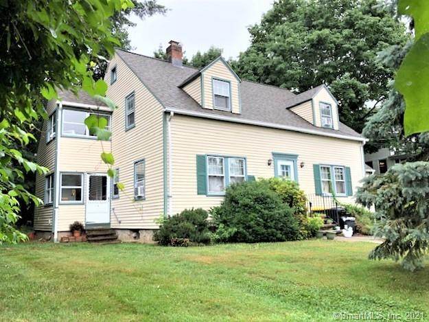 4 Rose Hill Avenue - Photo 1