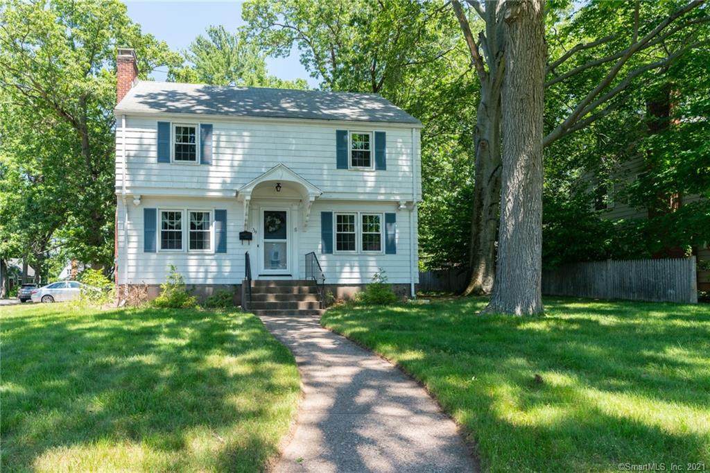 739 Center Street - Photo 1