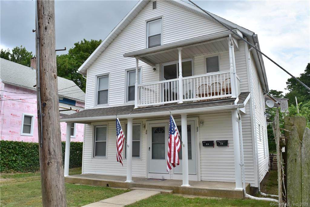 20 Lincoln Court - Photo 1