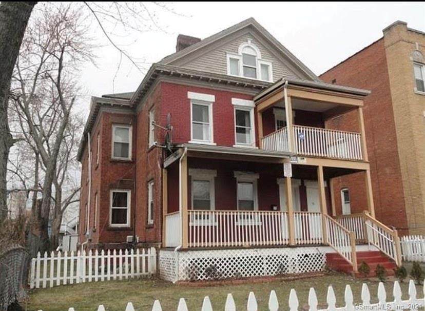 309 Garden Street - Photo 1