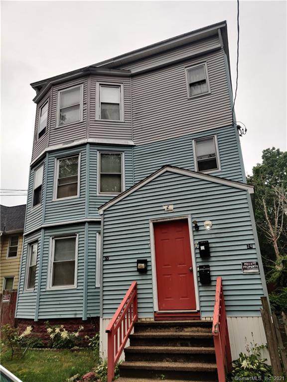 22-24 May Street - Photo 1