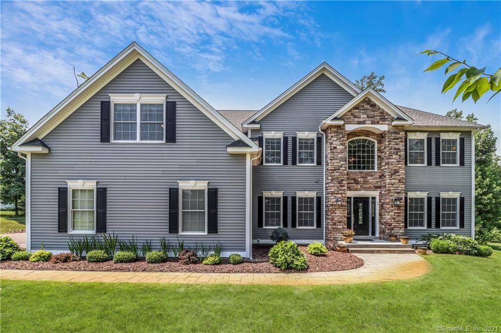 35 Starr Lane - Photo 1