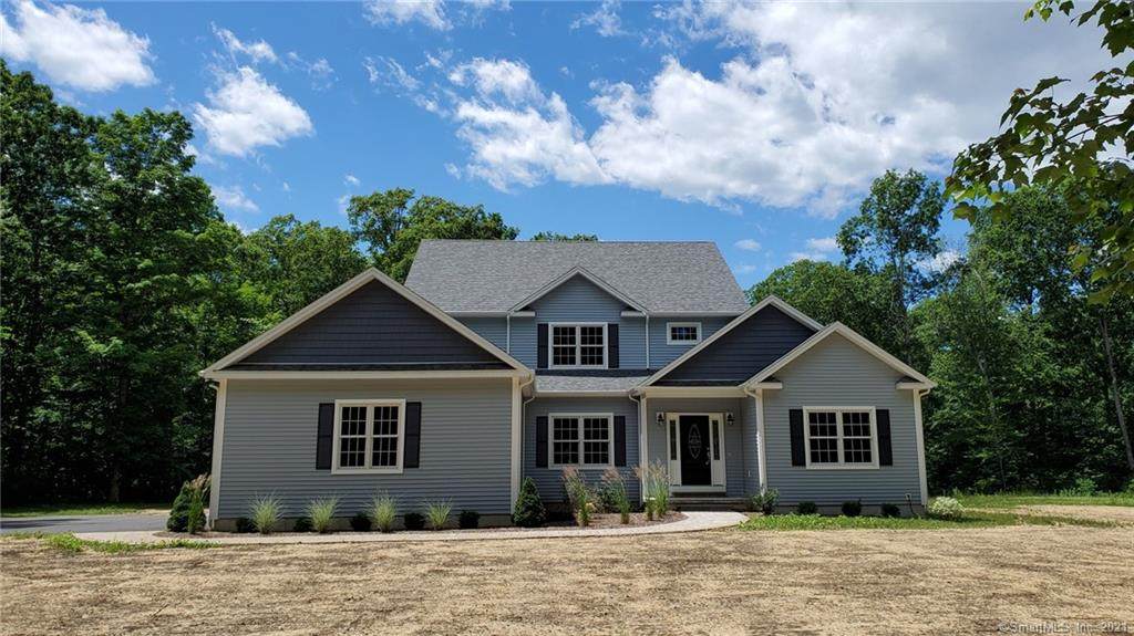 436 Old Colchester Road - Photo 1