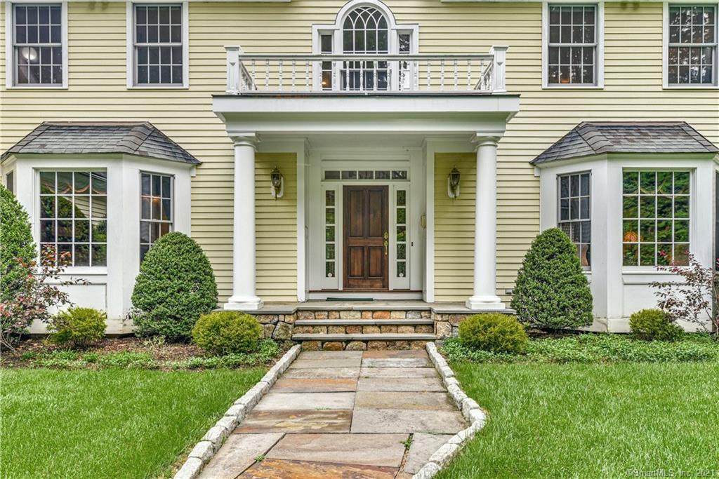 301 Laurel Road - Photo 1