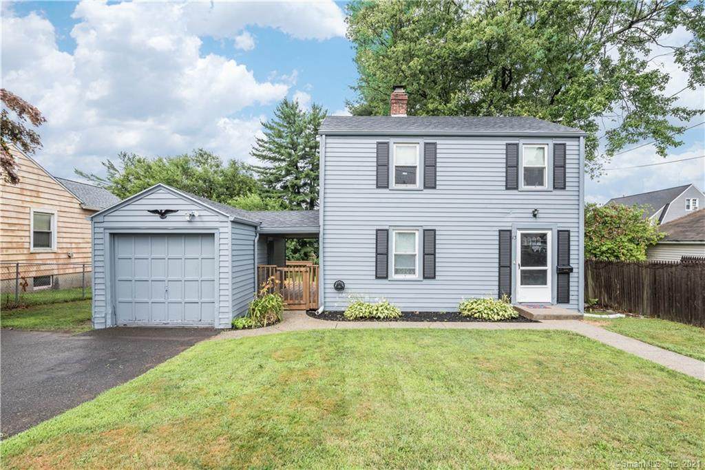 13 Basswood Street - Photo 1