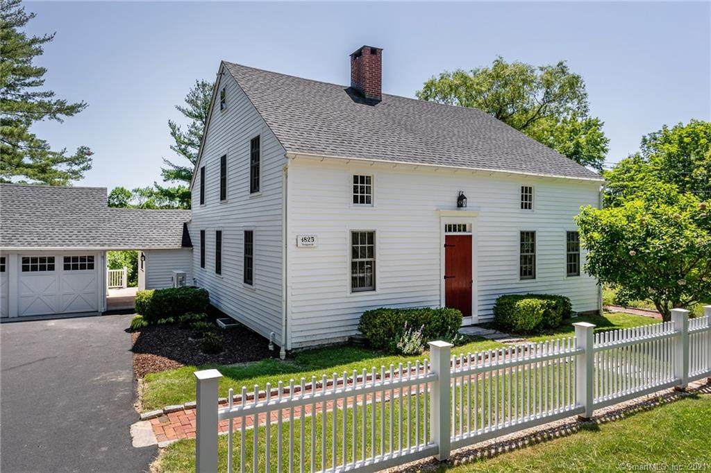 365 South Street - Photo 1