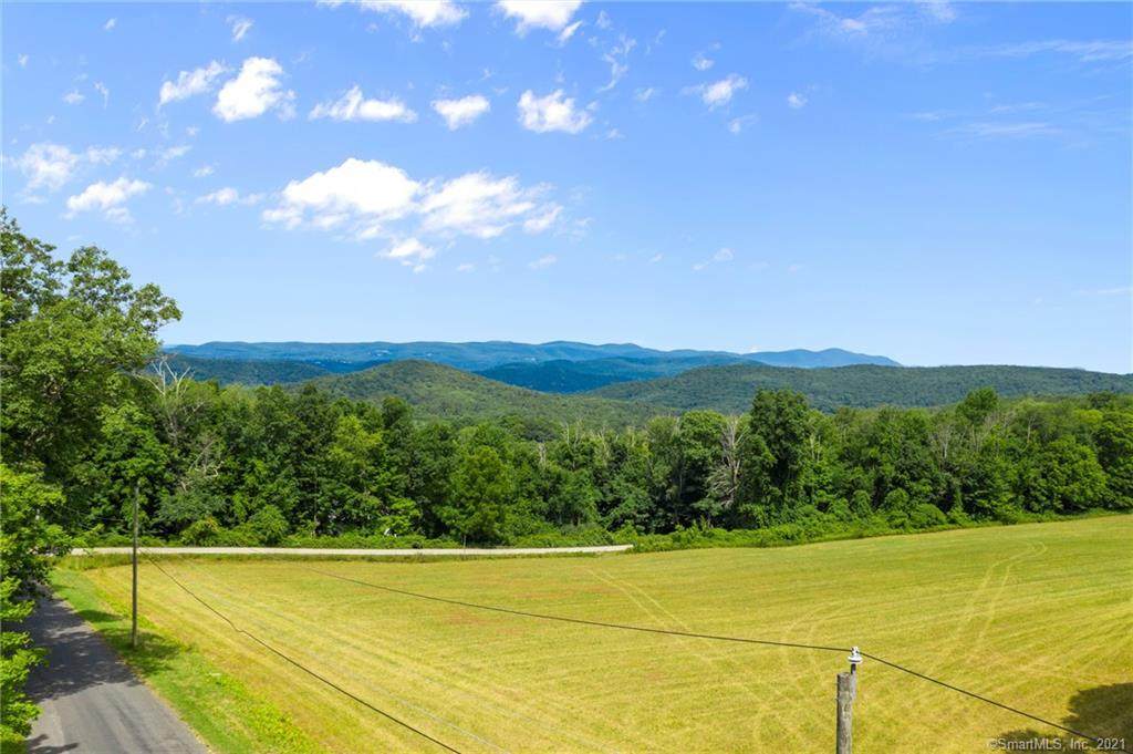 293 Cream Hill Road (Lot #2) - Photo 1