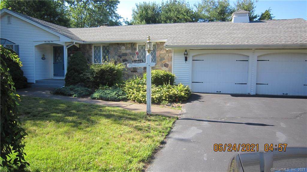 161 Carriage Drive - Photo 1