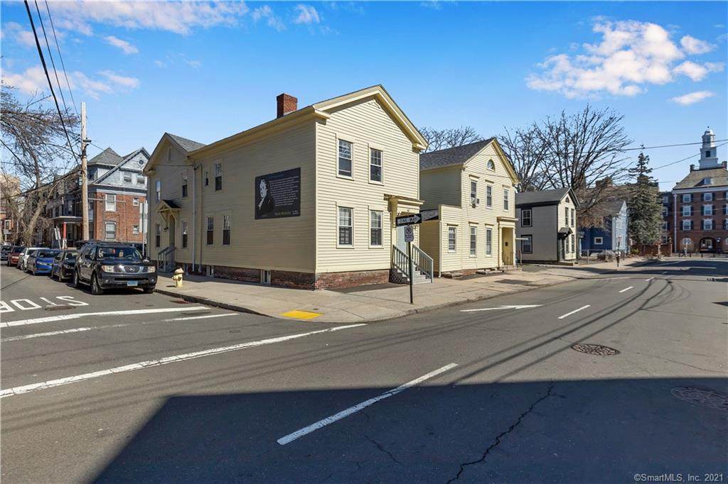 21 Edgewood Avenue - Photo 1
