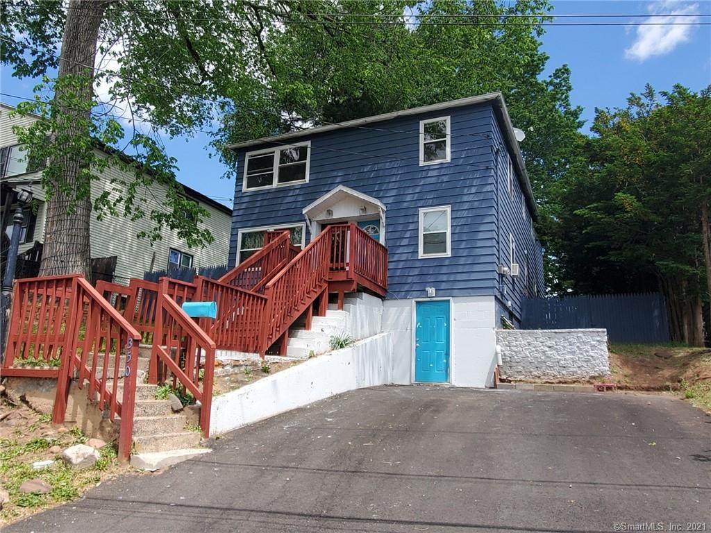 350 Cherry Street - Photo 1