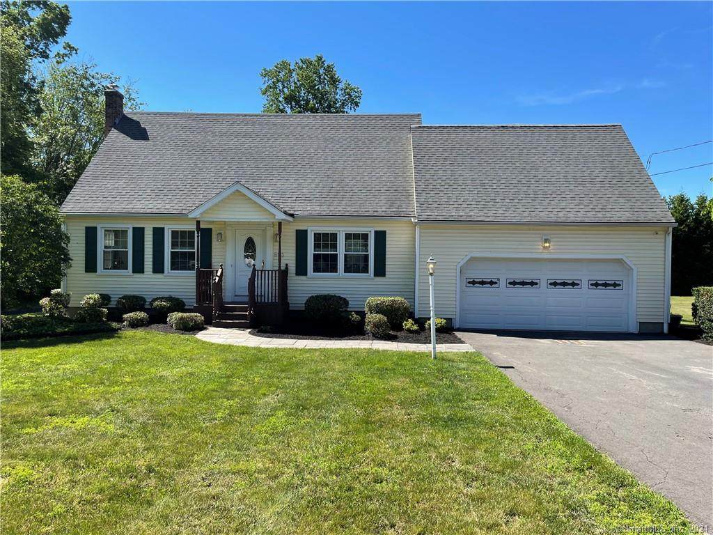 883 Church Street - Photo 1