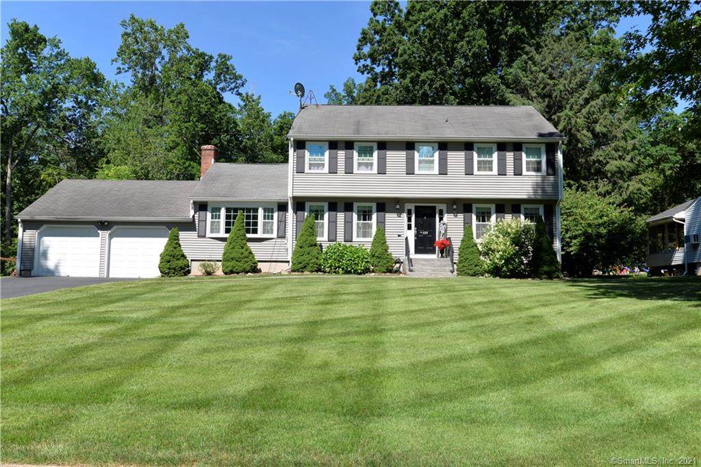 335 Chestnut Street - Photo 1