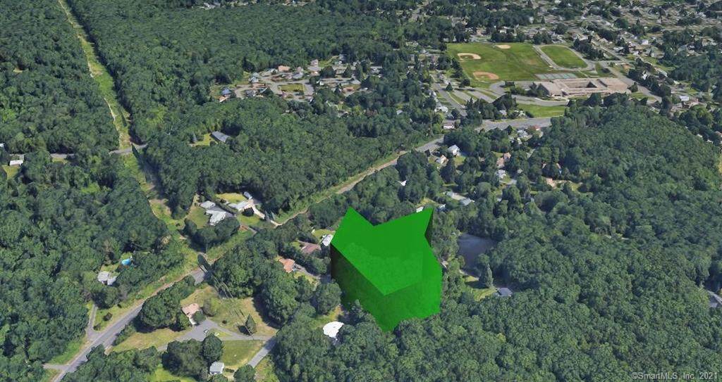 0 Old Wolcott Road - Photo 1