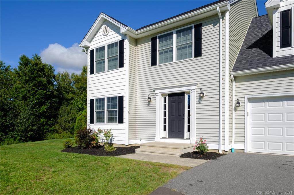Lot 5 J.Ryan Way - Photo 1