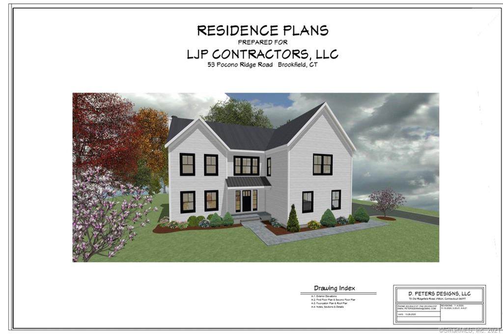 53 Pocono Ridge Road - Photo 1