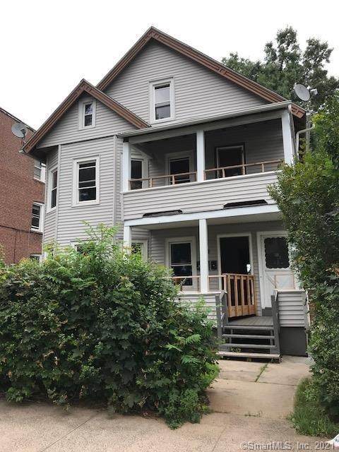 151 Wilcox Street - Photo 1