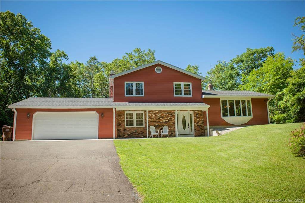 60 Ledgewood Drive - Photo 1