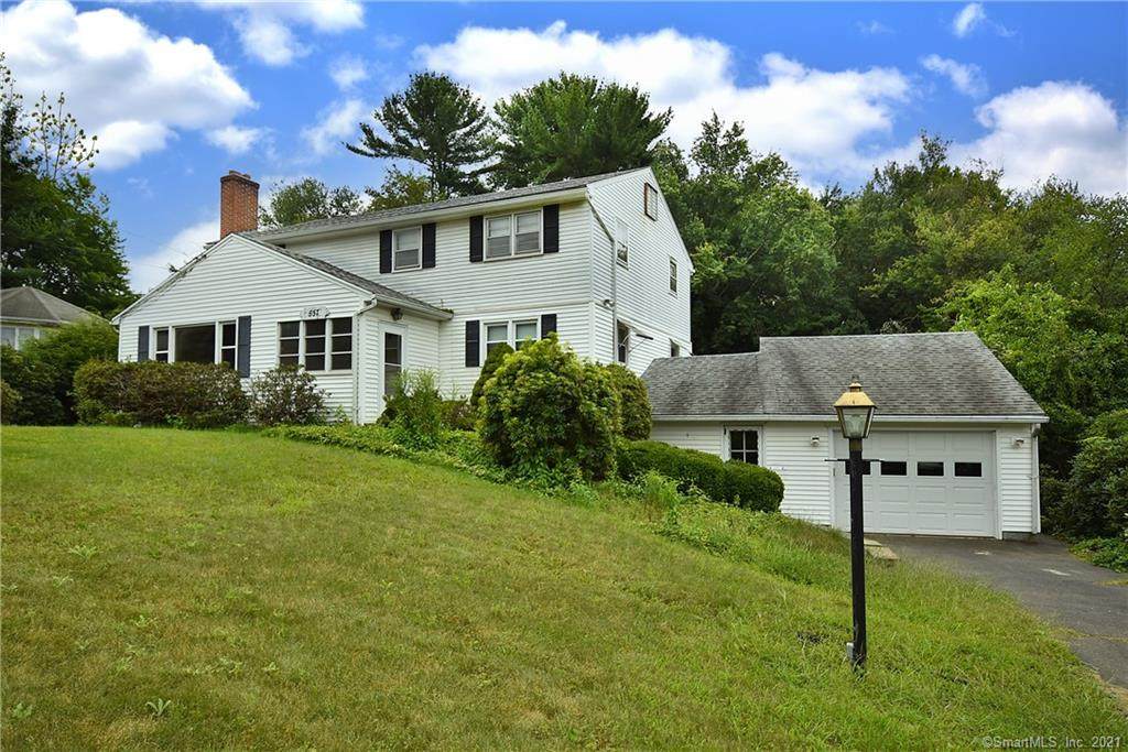 557 Bloomfield Avenue - Photo 1
