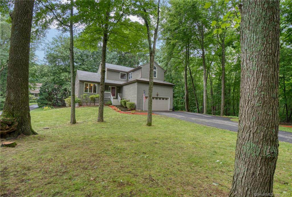 12 Olde Pond Road - Photo 1