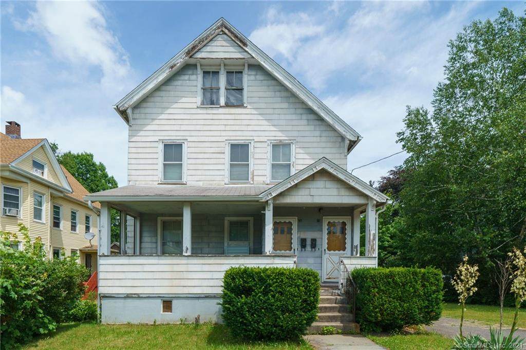 90 Bassett Street - Photo 1