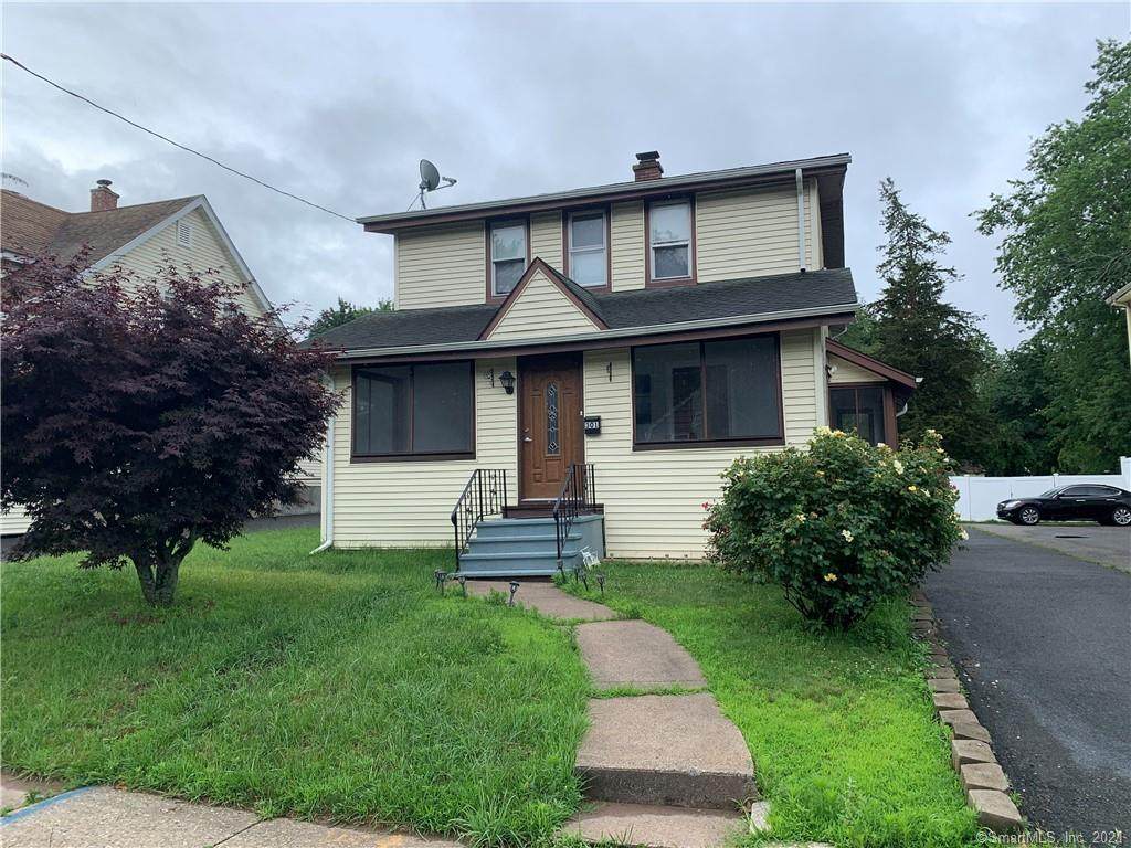 301 Nott Street - Photo 1