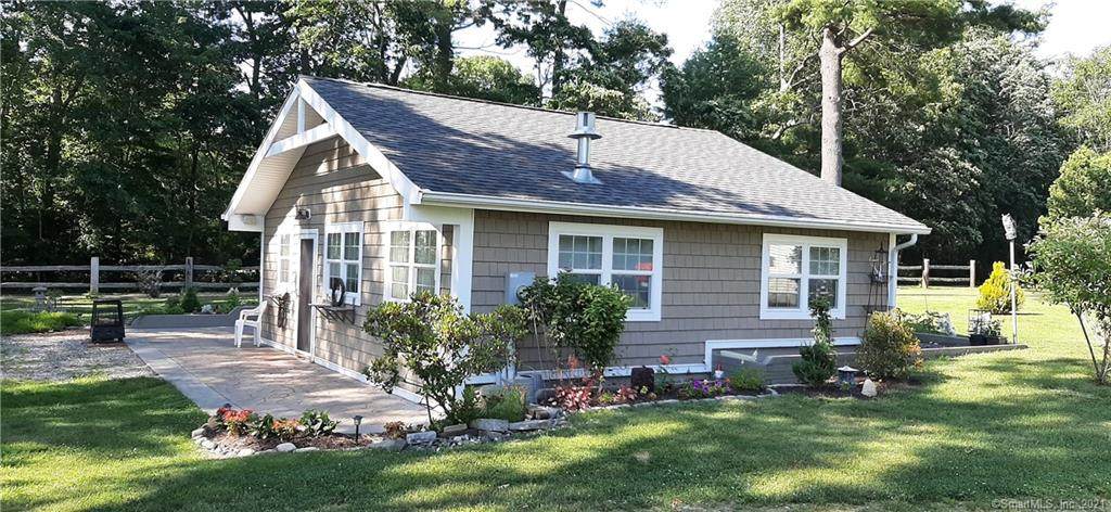 220 Wylie School Road - Photo 1