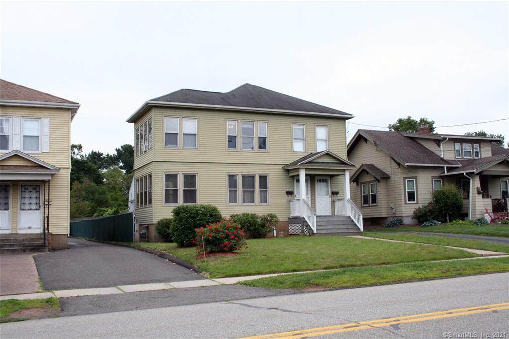 187 Nott Street - Photo 1